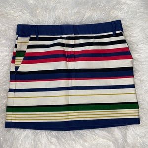 J. Crew skirts